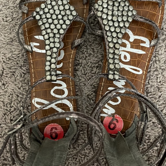 Sam Edelman sandals - Picture 4 of 4